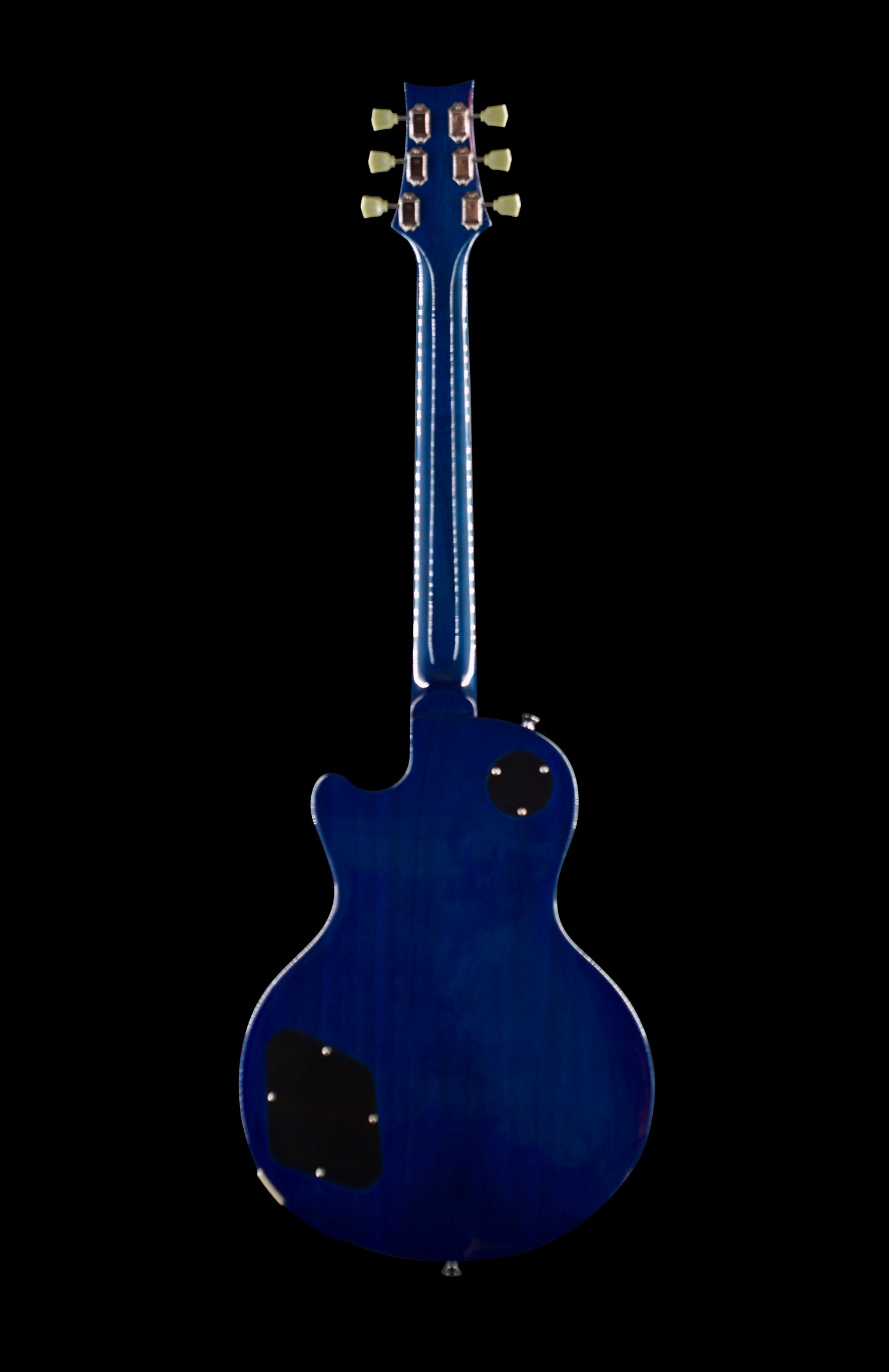 Single Cut Blueberry Burst