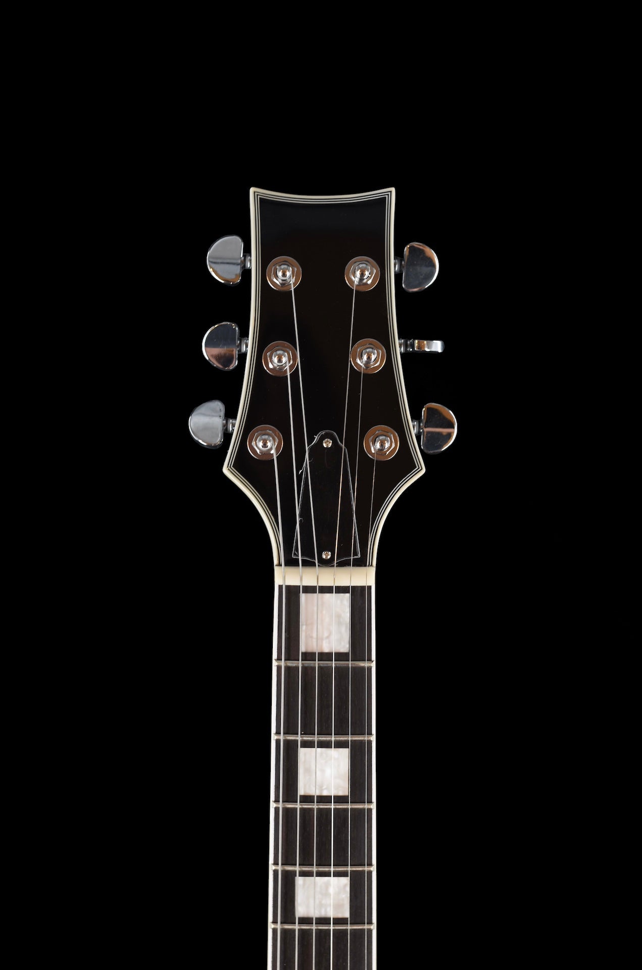 Single Cut Silverburst