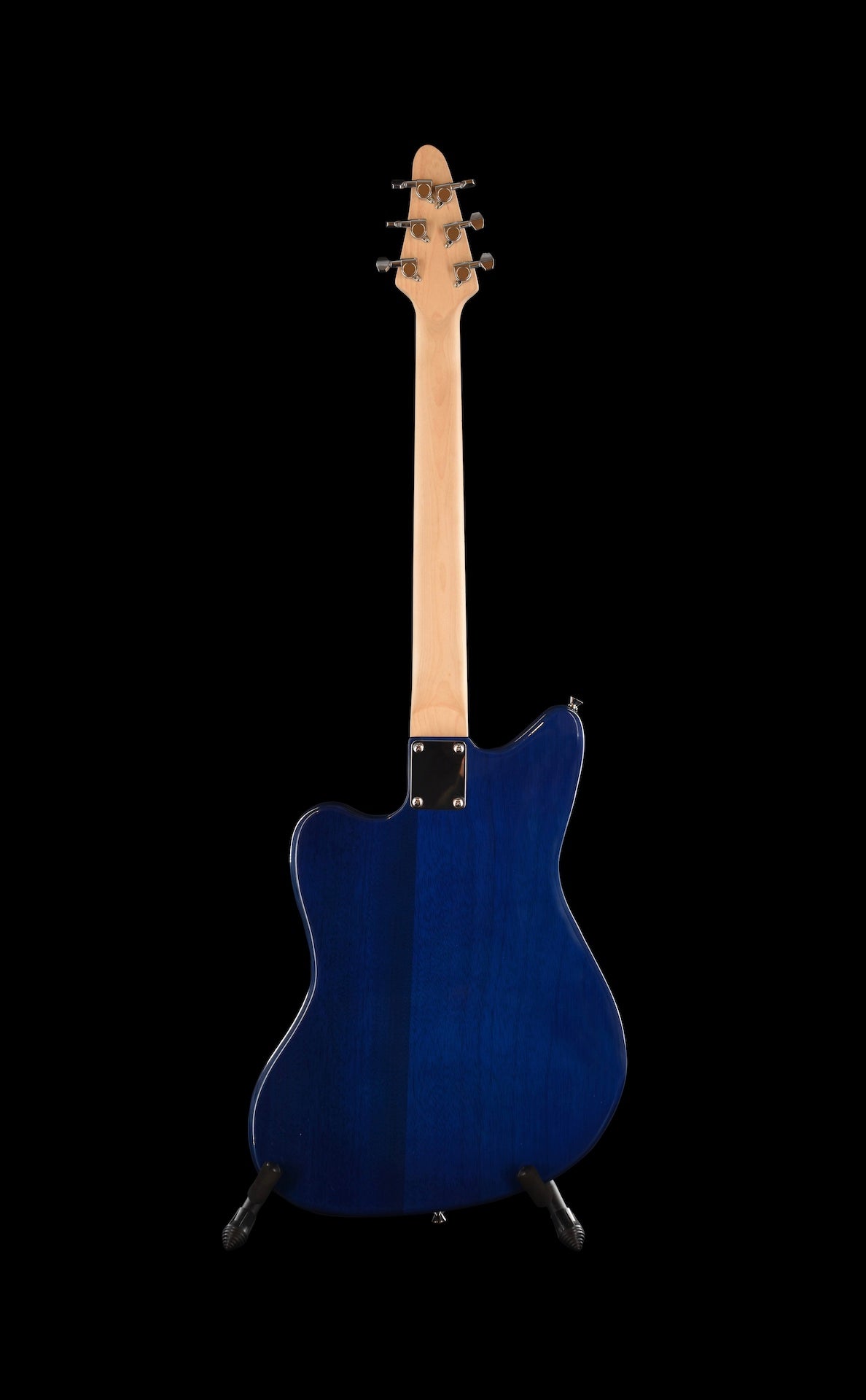 Jazz Style Royal Blue