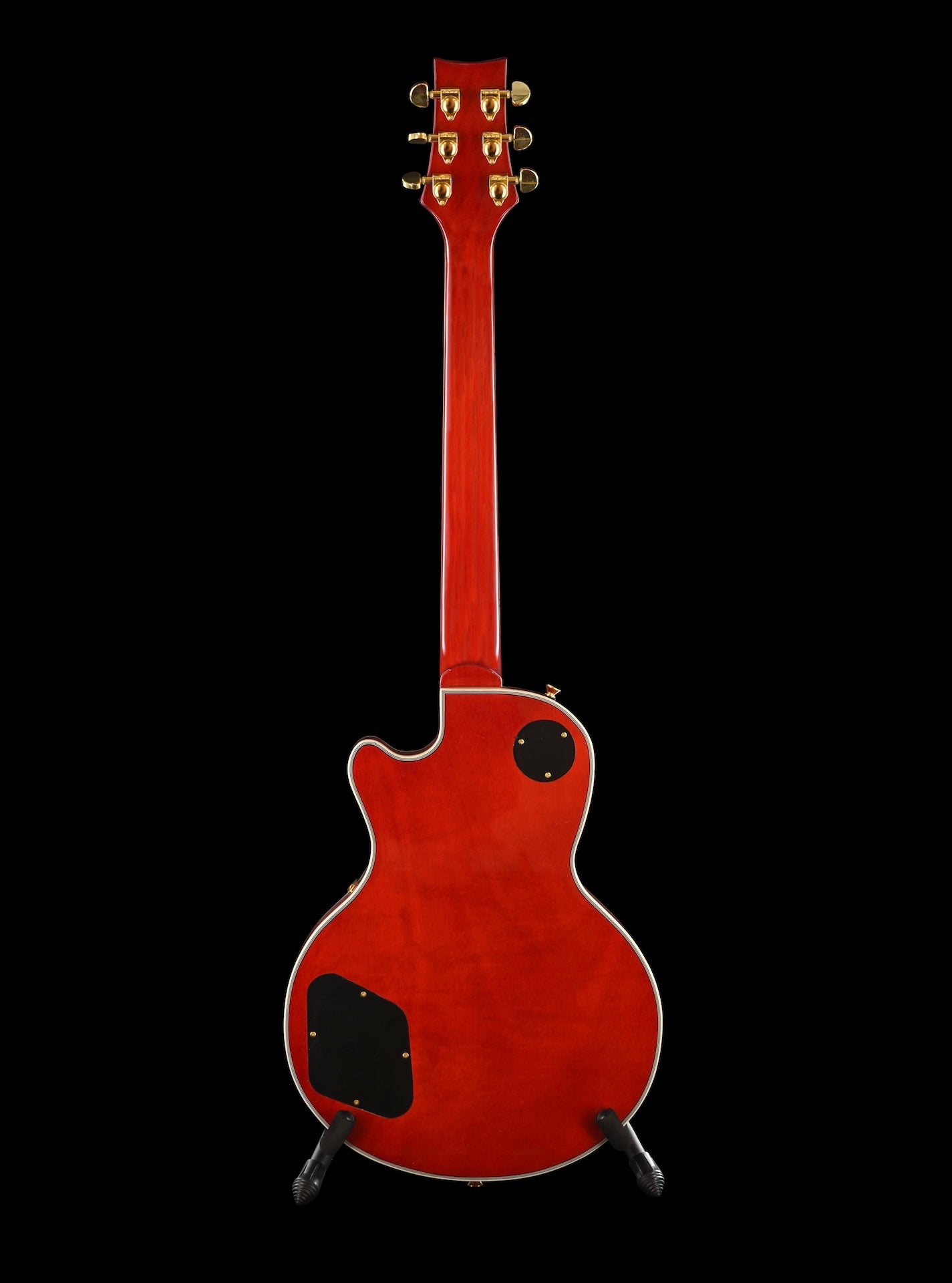 Single Cut Custom Sunburst
