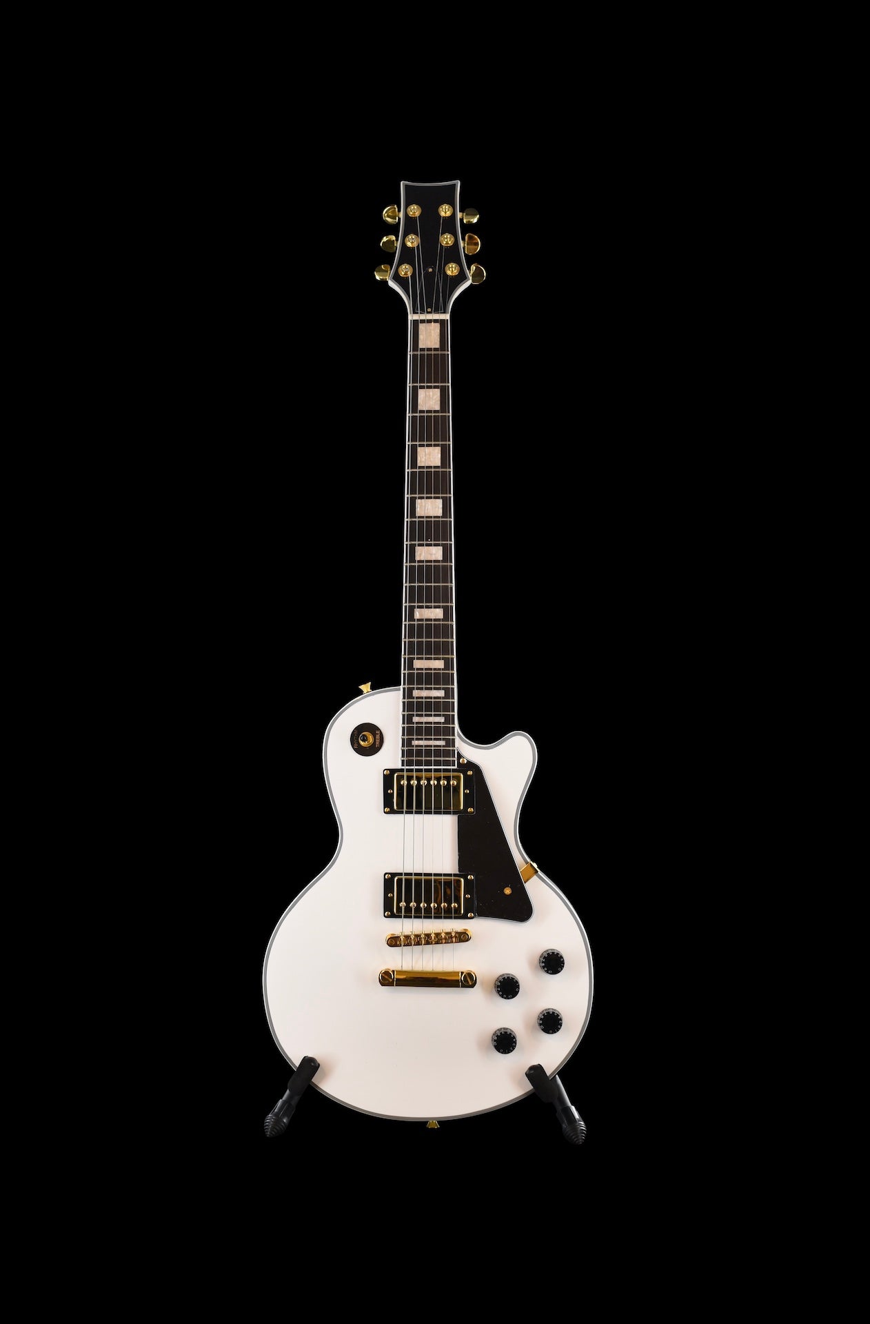 Single Cut White/Gold