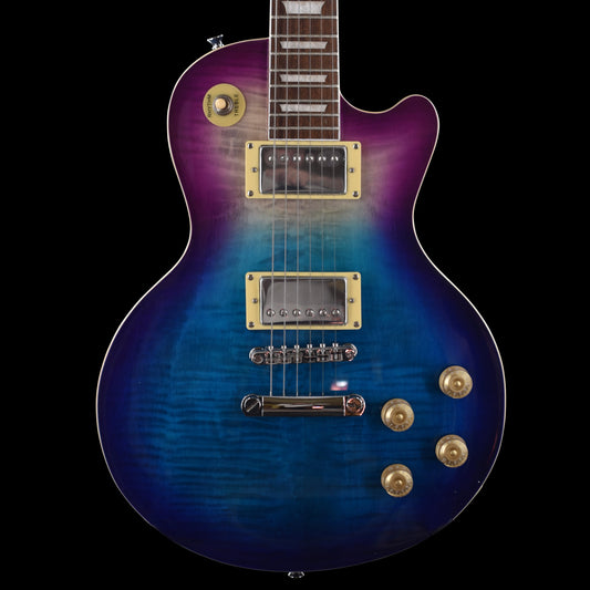 Single Cut Blueberry Burst